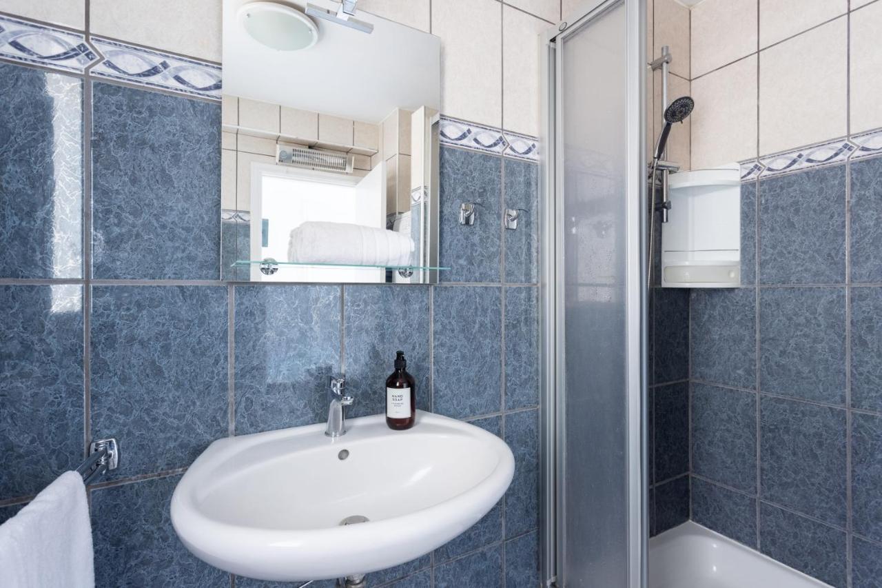Casa Higo - Private Pool - Ocean View - Bbq - Terrace - Free Wifi - Child & Pet-Friendly - 3 Bedrooms - 6 People Poris de Abona Eksteriør billede